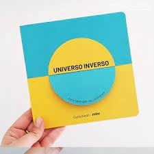 UNIVERSO INVERSO | CARLA ALEDO