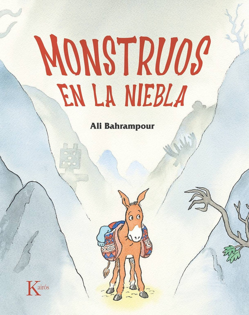 Monstruos en la niebla | ALI BAHRAMPOUR