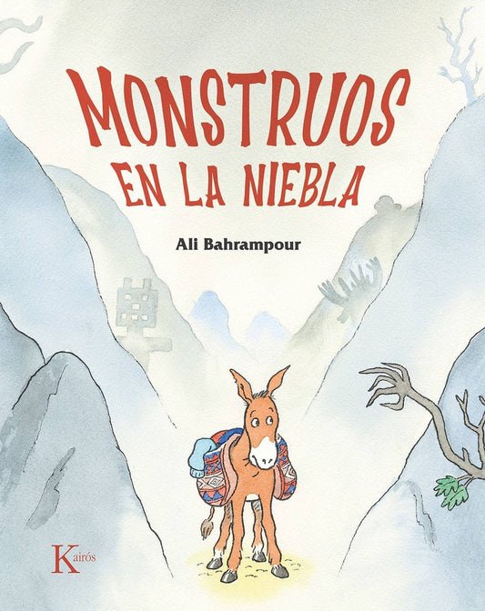 Monstruos en la niebla | ALI BAHRAMPOUR