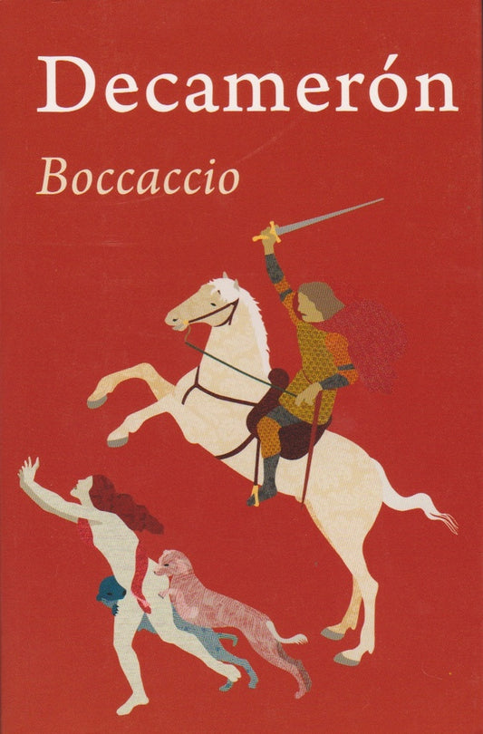 Decamerón | BOCCACCIO