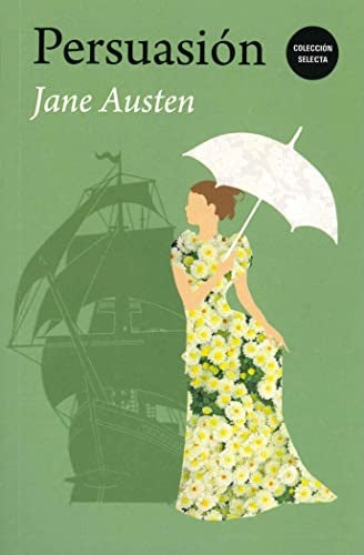 Persuasión | Jane Austen