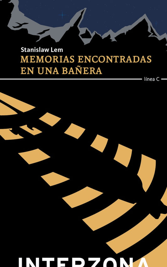 Memorias encontradas en una bañera | Stanislaw Lem
