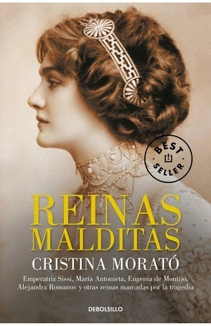 Reinas malditas | CRISTINA MORATO