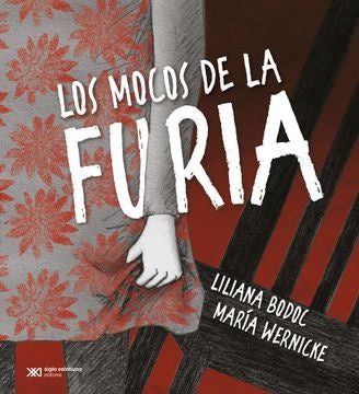 Los mocos de la furia | BODOC, WERNICKE