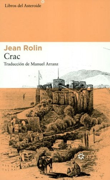 Crac | JEAN ROLIN