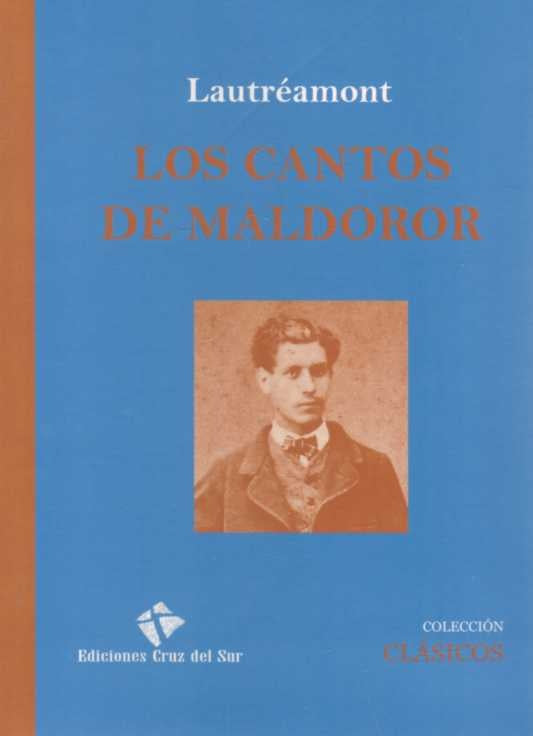 Los cantos de Maldoror | LAUTREAMONT