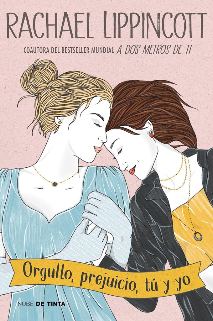 Orgullo, prejuicio, tú y yo | RACHAEL LIPPINCOTT