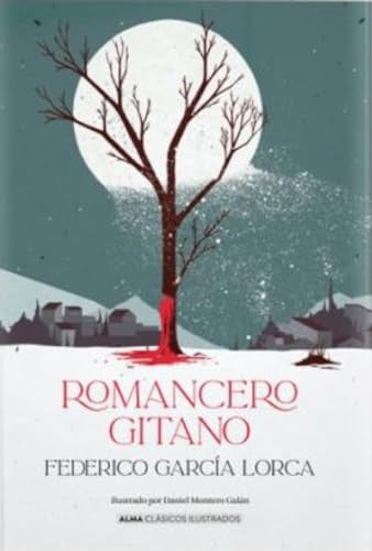 Romancero gitano | FEDERICO GARCIA LORCA