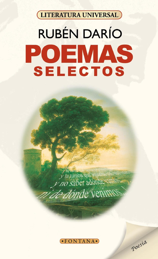 Poemas selectos | RUBEN DARIO