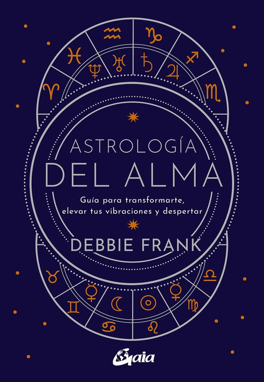 ASTROLOGIA DEL ALMA | DEBBIE FRAMK