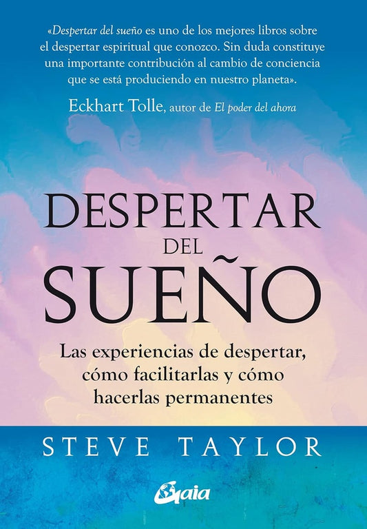 Despertar del sueño | TAYLOR STEVENS