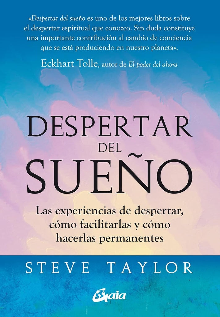 Despertar del sueño | TAYLOR STEVENS