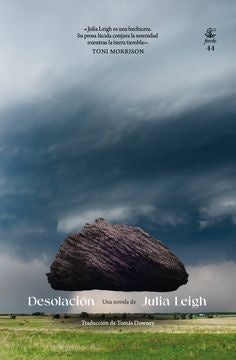 Desolación | Julia Leigh