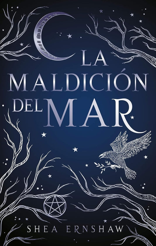 La maldición del mar | Shea Ernshaw