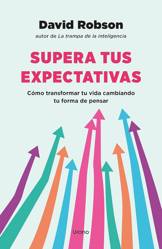 Supera tus expectativas | DAVID RBSON