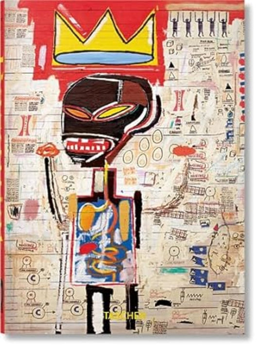 BASQUIAT | TASCHEN
