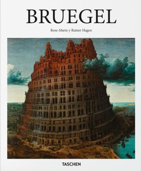 BRUEGEL | ROSE MARIE & RAINER HAGEN
