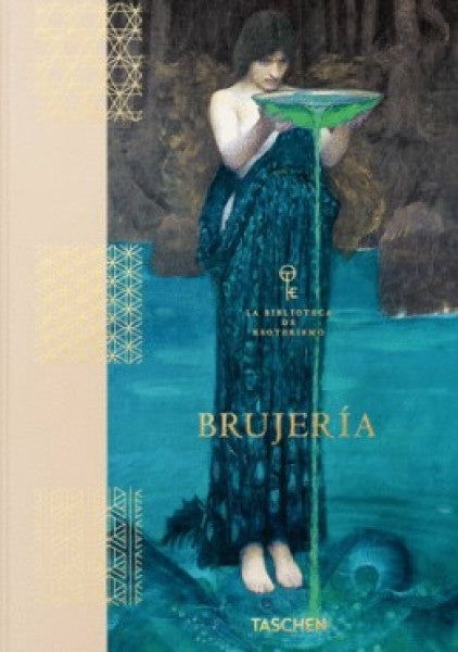 BRUJERIA | TASCHEN