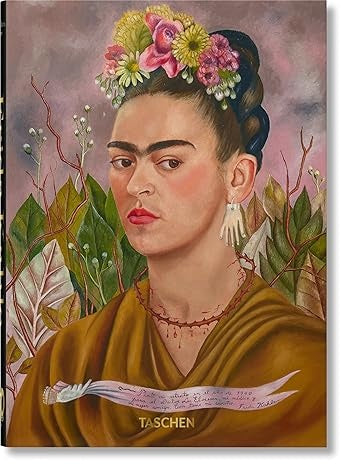 Frida Kahlo
 | LUIS-MARTIN LOZANO
