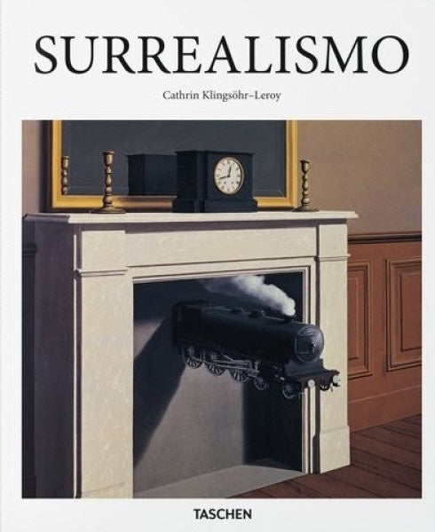 SURREALISMO | CATHRIN KLINGSOHR-LEROY