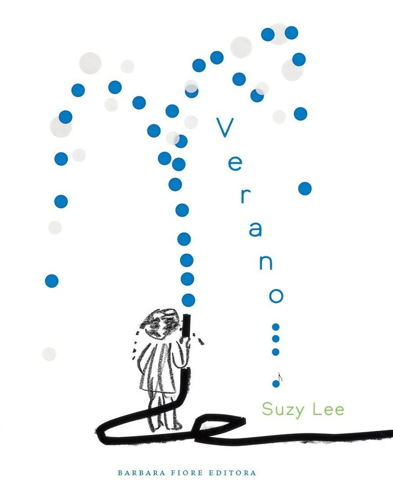 Verano | SUZY LEE