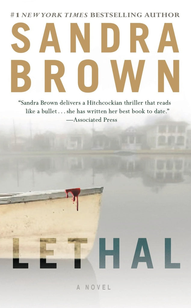 Lethal | BROWNE
