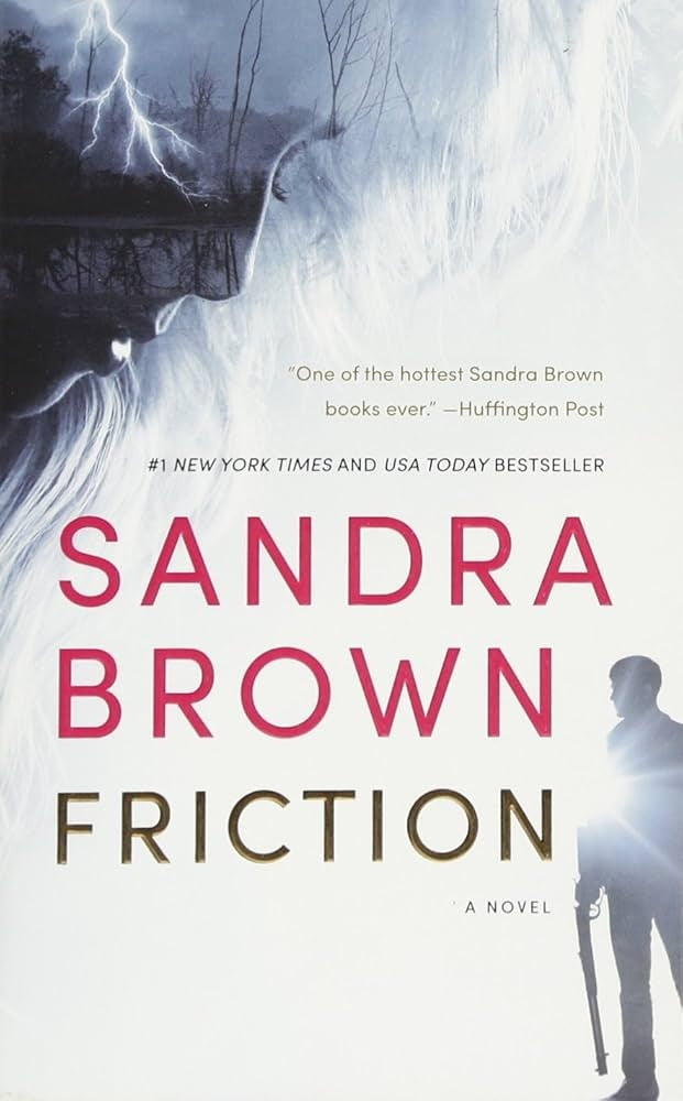 Friction | BROWNE