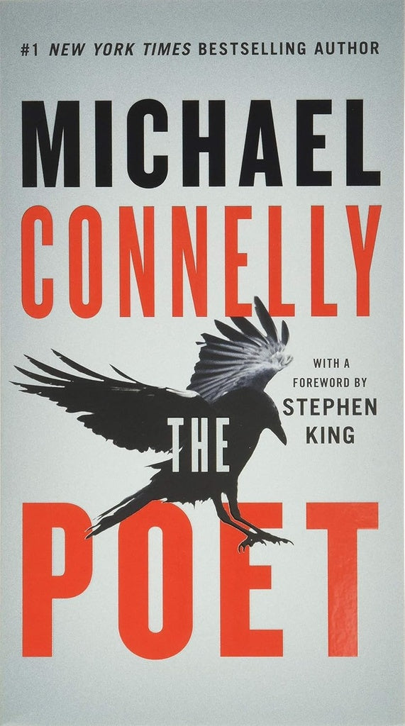 The Poet | Connelly