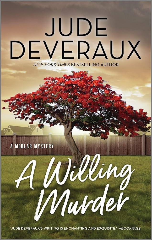 A killing murder | Deveraux
