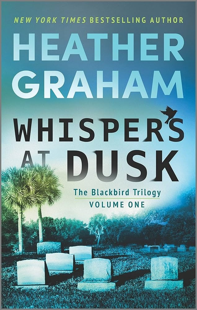 Whispers at dusk | Graham