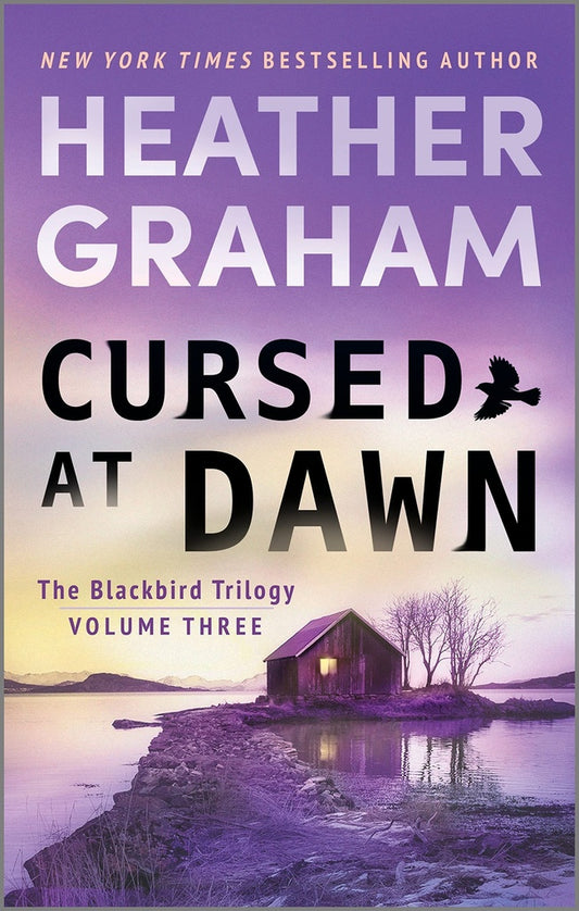 Cursed at dawn | Graham
