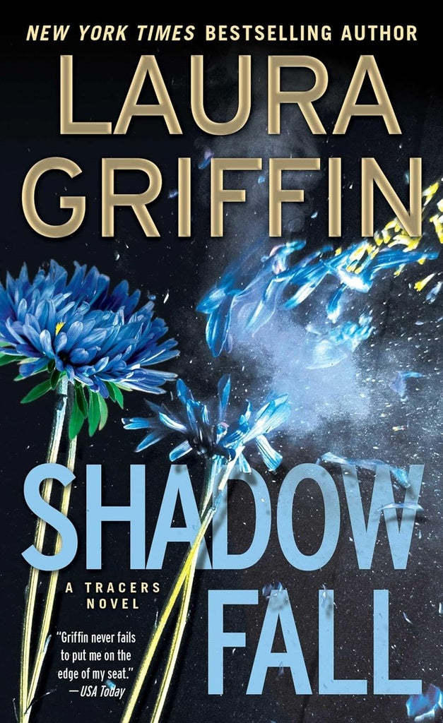 Shadow fall | Paul Griffin