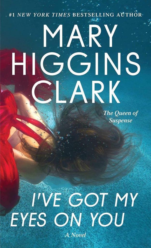 I've got my eyes on you | Higgins