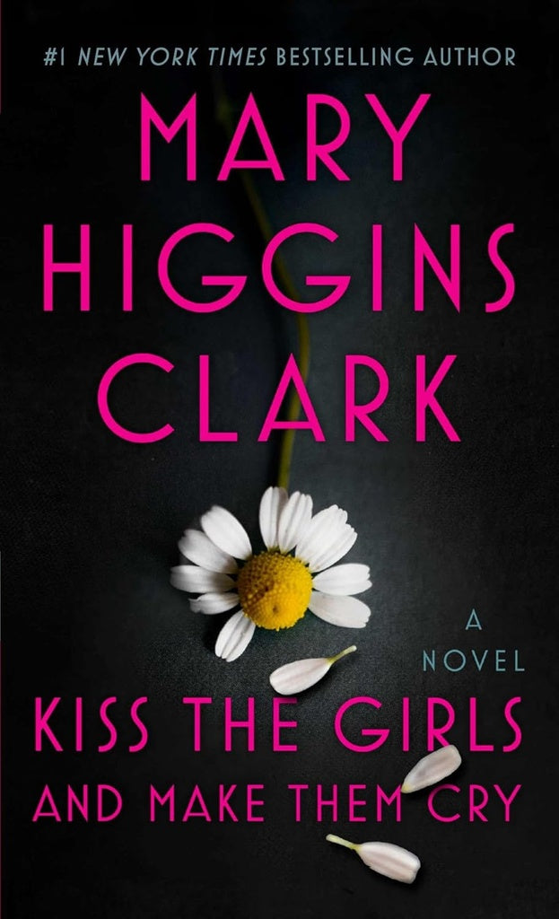 Kiss the girls and make them cry | Higgins
