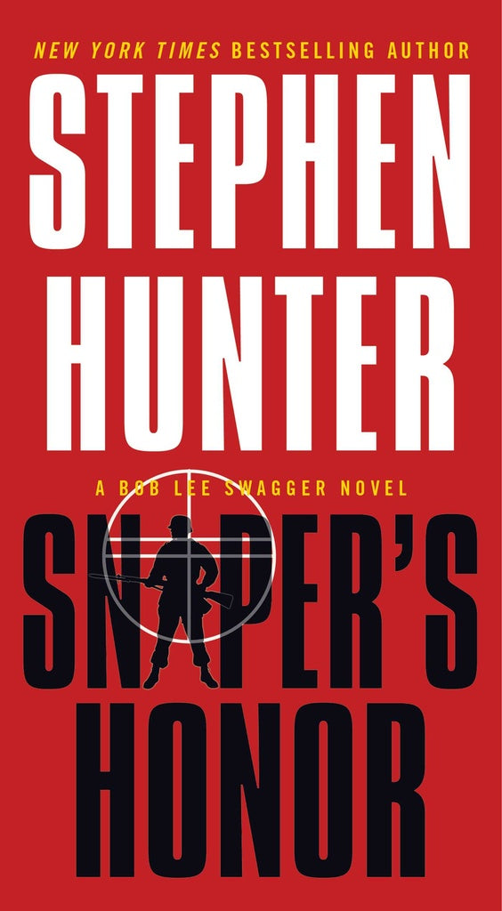 Sniper's honor | Hunter