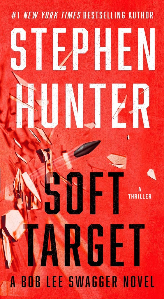 Soft target | Hunter