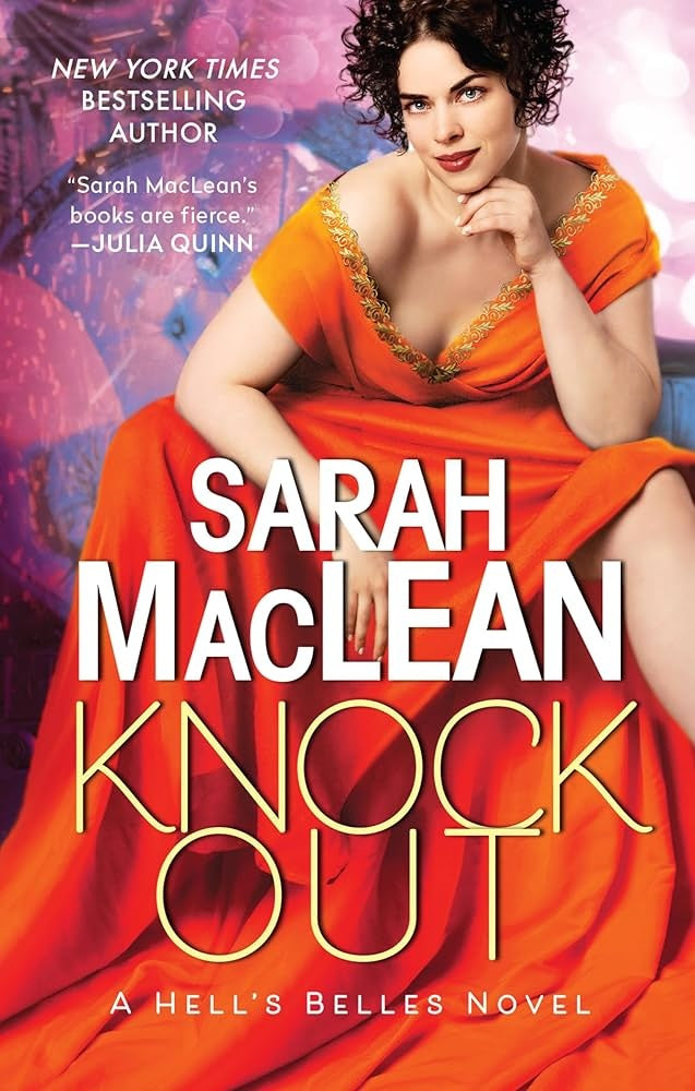 Knockout | McLean
