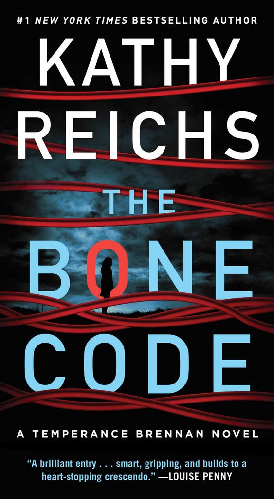 Bone code | KATHY REICHS
