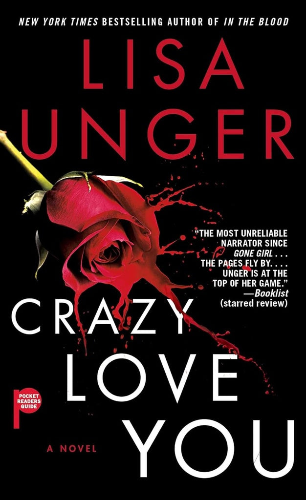 Crazy love you | Unger