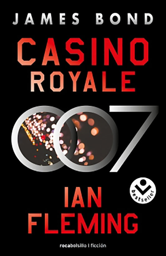 Casino Royale (James Bond, agente 007 1) | IAN FLEMING