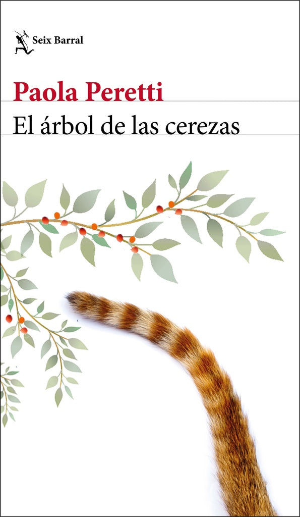 El árbol de las cerezas | Varios autores