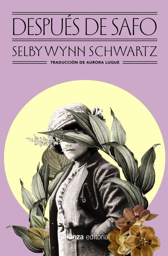 Después de Safo | SELBY WYNN SCHWARTZ