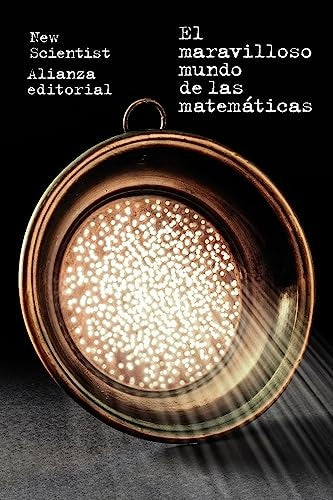 MARAVILLOSO MUNDO DE LAS MATEMATICAS, EL | NEW SCIENTIST