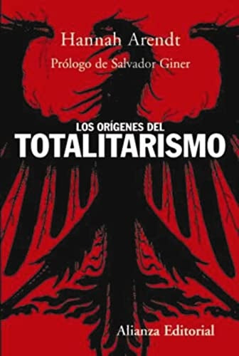 Los orígenes del totalitarismo | HANNAH ARENDT