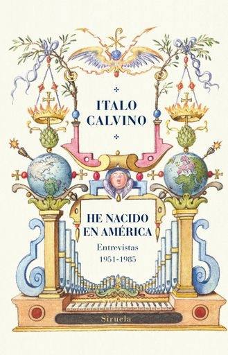 He nacido en América | ITALO CALVINO