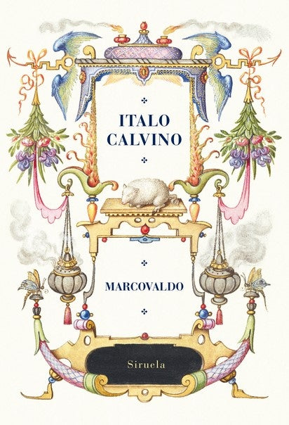 MARCOVALDO | ITALO CALVINO