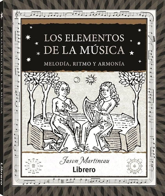 Los elementos de la música | JASON MARTINEAU
