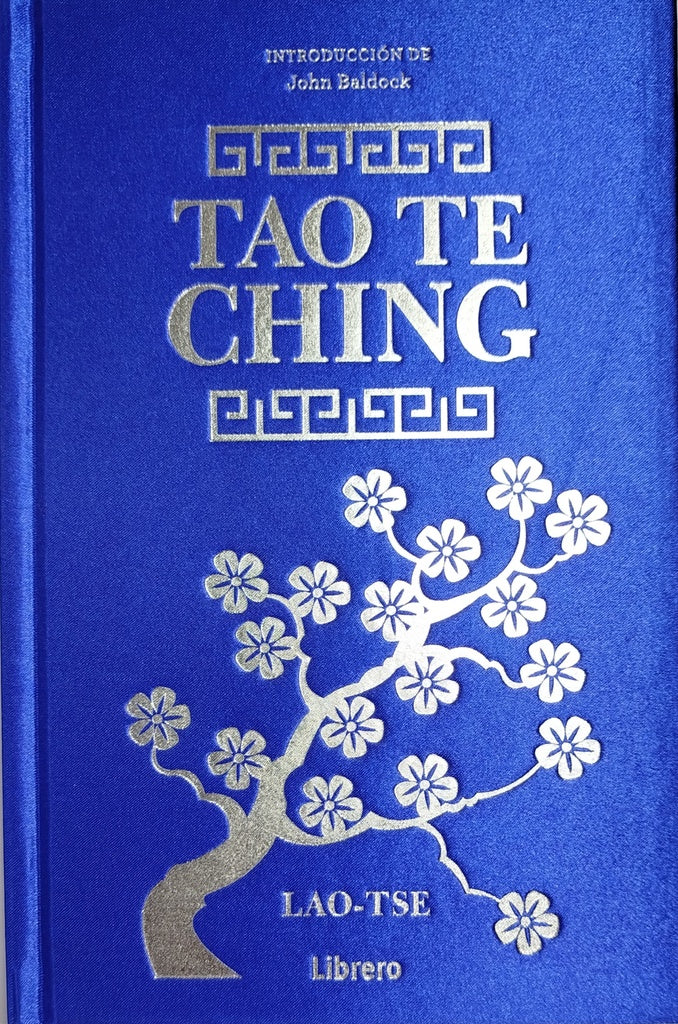 Tao Te Ching  | LAO-TSE