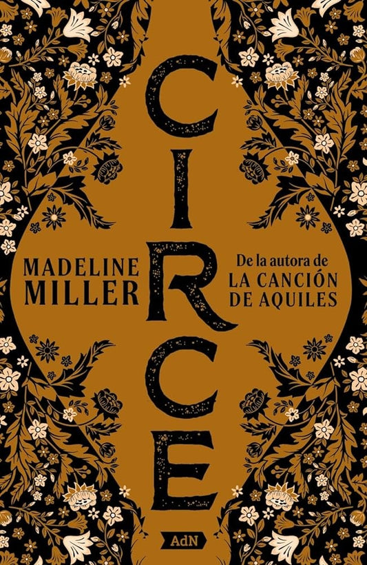 Circe | MADELAINE MILLER