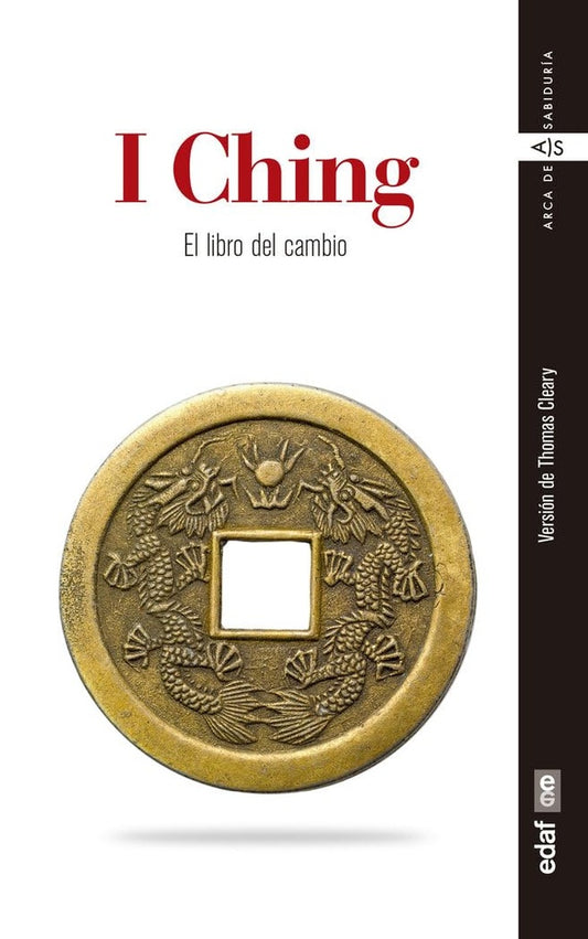 I CHING. EL LIBRO DEL CAMBIO